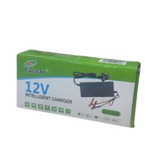 12v 20A Fivestar Charger