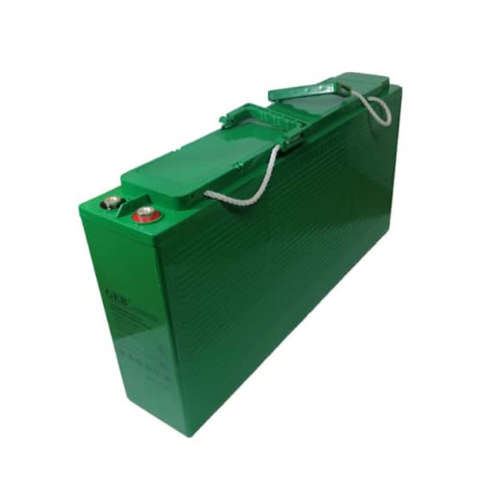 Deep Cycle 12V 200AH Gel Slimline Battery - GEB