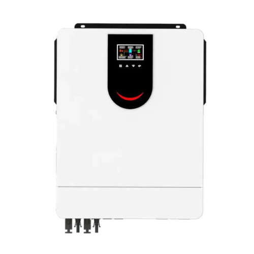 Hybrid 10.2 KVA  ON/OFF GRID INVERTER 10200 WATT 2X MPPT INPUTS 48V- CONDERENERGY S-2400