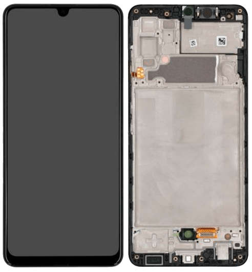Samsung A32 4G LCD With Frame