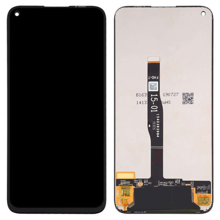 Huawei P40 Lite LCD & Digitizer + Free Screen Protector