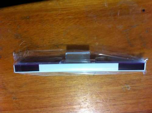Nintendo Wii Wireless Sensor Bar