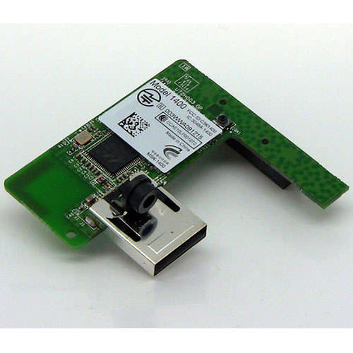 Xbox 360 Slim WIFI Board