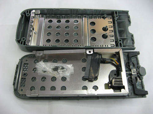Xbox 360 PHAT Harddrive Casing