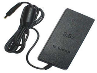 PS2 Slim Power Supply