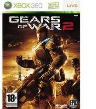 Gears of War 2