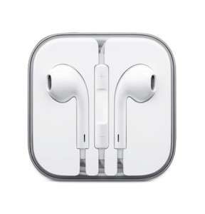 Earpod Headsets for Iphone/Ipod/Ipad