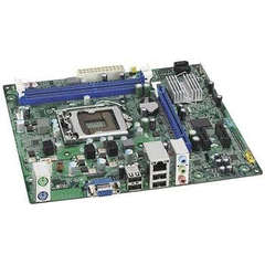 Intel Hortonville H61 Socket 1155