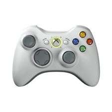 Genuine Xbox 360 Wireless Controller