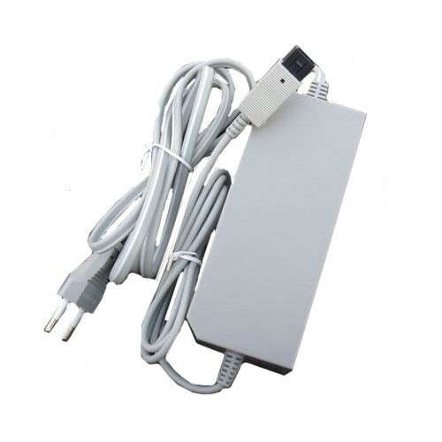 Nintendo Wii Power Cable