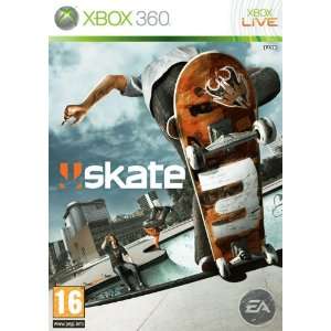 Skate 3  -   Xbox Game