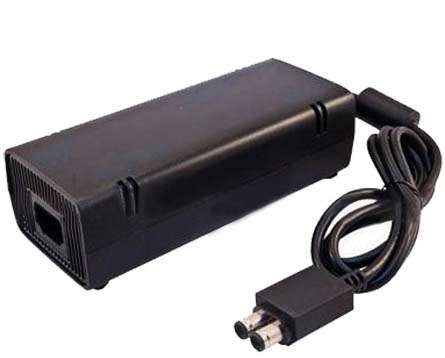 Genuine Xbox Slim Power Supply