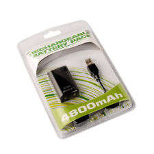 Xbox 360 Rechargeable Battery Pack