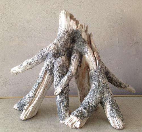 Artificial Roots for Fishtank