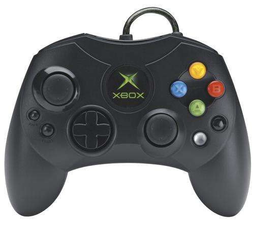 Original Xbox Controller **For Old Xbox**