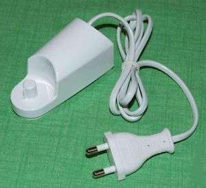 Oral-B Electric Toothbrush Charger
