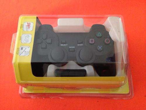 PS2 Wireless Controller