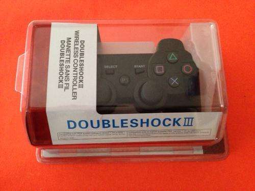 PS3 Wireless Controller High Quality 3rd Party