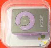 Mini Mp3 Player @R1 Starting Auction