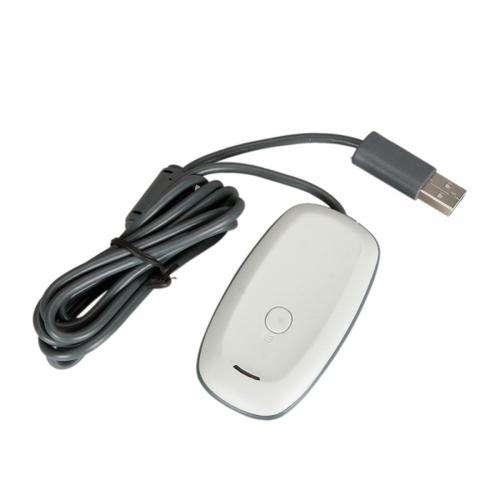 Xbox 360 PC Wireless Receiver