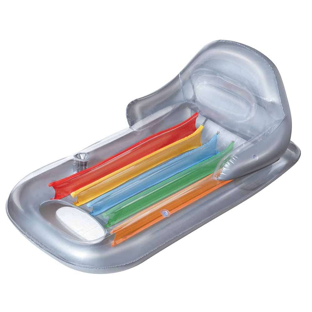 Splash and Play Pool Lounger