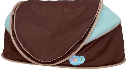 Pop Up baby Travel Tent - Nomad My Tent**Imported From France**