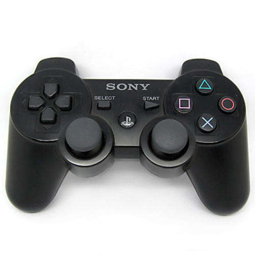 Genuine PS3 Dual Shock Six Axis Controller*Like NEW!!