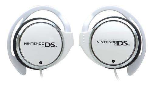 Nintendo DS Headset