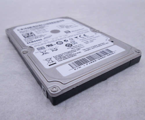 Samsung 320GB 2.5" Laptop Harddrive