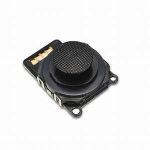 PSP 2000 Analog Stick