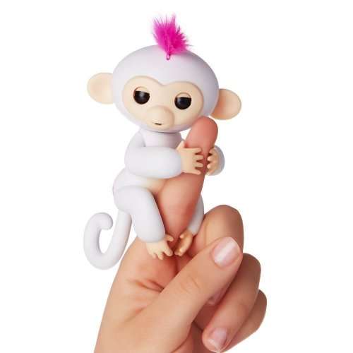Fingerling Monkeys Sophie