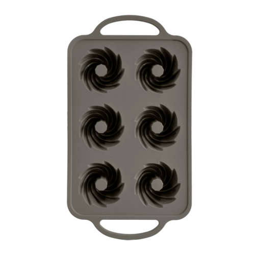 Eetrite Bundt Pan | 6 Cup