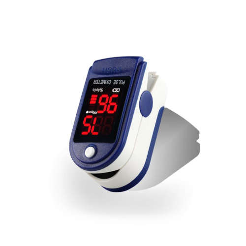 Fingertip Pulse Oximeter