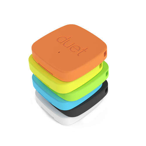 Bluetooth Item Tracker/ GPS Key Finder
