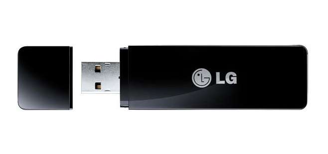 LG AN-WF100 SMART TV WIRELESS DONGLE.  LOW LOW LOW PRICE!!!!  DONT MISS OUT!!!!