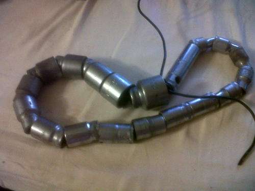 Mixed lot of Sockets( Gedore, Stahwille, Metabo, Saftrex And Germany made) Imperial