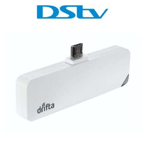DSTV Drifta for Android