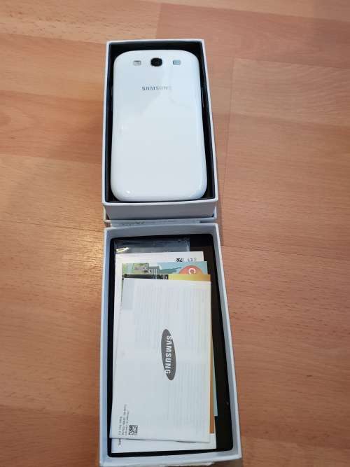 Samsung S3 32GB