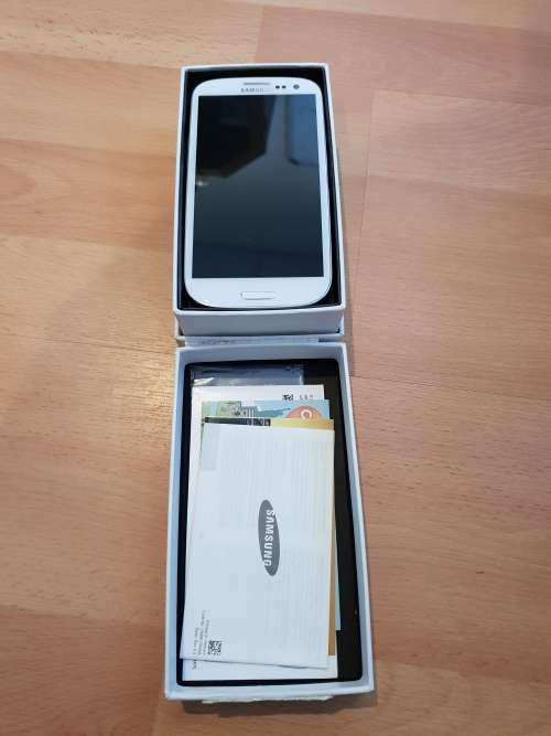 Samsung S3 32GB