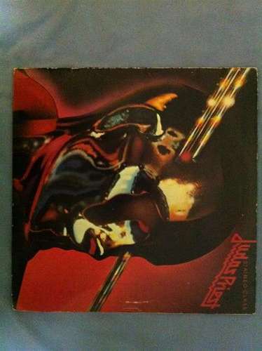 Judas Priest - Stained Class 1978 CBS UK MINT (Vinyl)