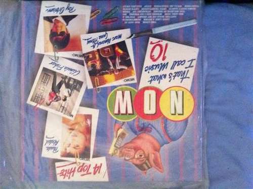 Now thats what i call Music 10 (Vinyl)