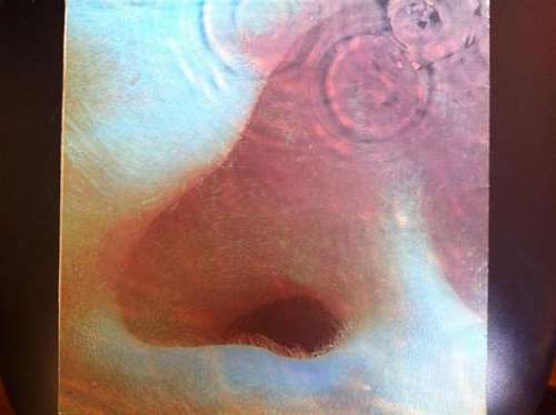 Pink Floyd - Meddle (Rare) Vinyl