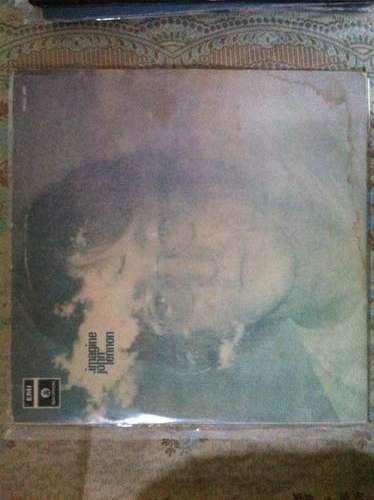 John Lennon - Imagine (Vinyl)