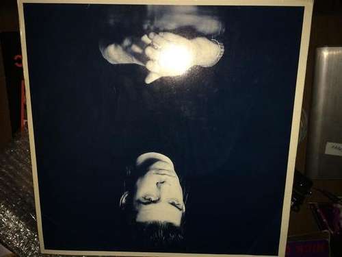 NICK CAVE - FIRST BORN IS DEAD