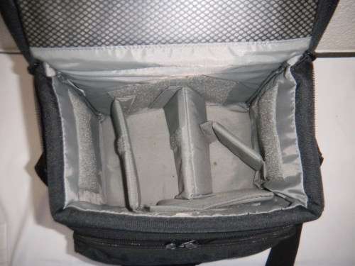 VINTAGE YASHICA 109 Multi-Program 35mm SLR Camera and Acessories