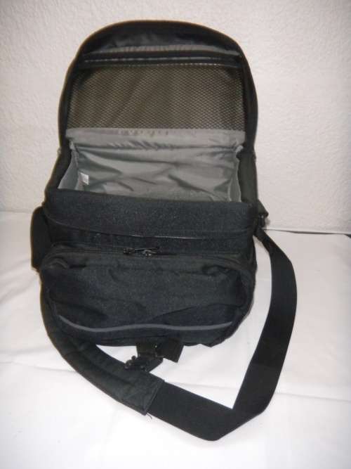 VINTAGE YASHICA 109 Multi-Program 35mm SLR Camera and Acessories