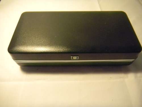 HP80 VINTAGE CALCULATOR, circa 1970