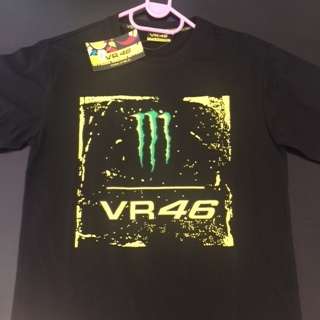 Motogp - Valentino Rossi 46 - T/shirt size M