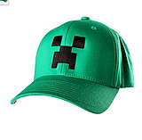 Minecraft - Cap (Green)