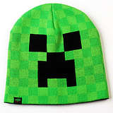 Minecraft - Beanie - Green